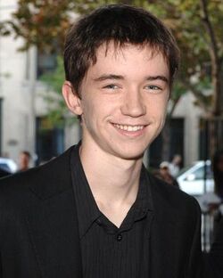 Liam Aiken