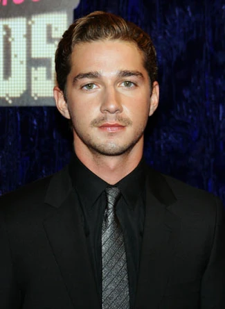 Shia LaBeouf | DC Movies Wiki | Fandom