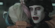 Suicide Squad - Joker & Harley Quinn - August 27 2016 - 1