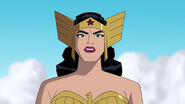Wonder Woman (Justice League The New Frontier)