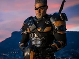 Slade Wilson (DC Extended Universe)