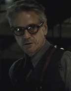 Alfred Pennyworth