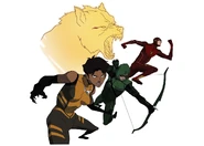 Vixen Arrow and Flash.jpg (163 KB)