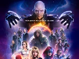 Arrowverse