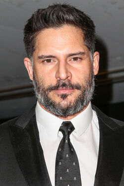 Joe Manganiello | DC Movies Wiki | Fandom