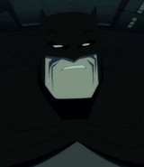 Bruce Wayne The Dark Knight Returns DC Movies Wiki Fandom 160