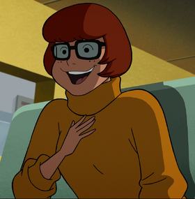 Velma Dinkley (Gosnellverse) - Incredible Characters Wiki