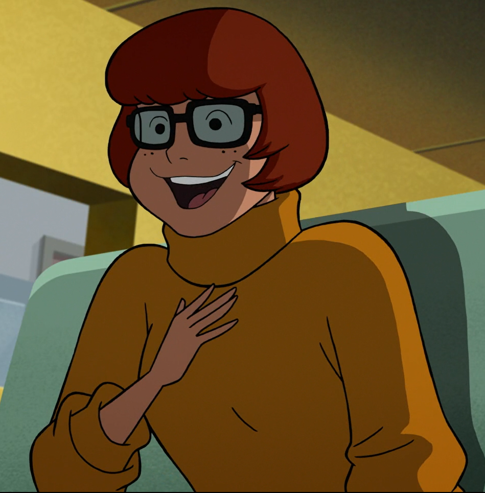 Velma Dinkley - Super-wiki