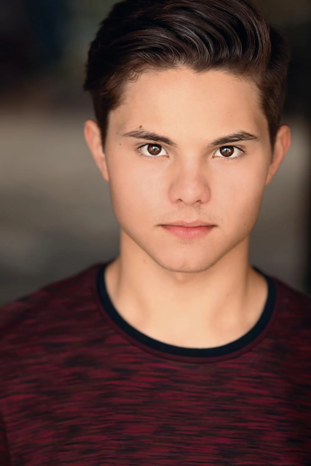 Zach Callison | DC Movies Wiki | Fandom