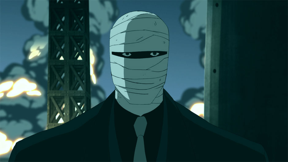 Dark knight returns 2 hotsell