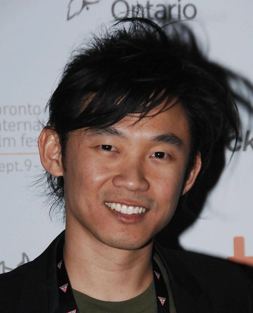 James Wan | DC Movies Wiki | Fandom