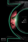 Poster of Sinestro