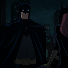Barbara Gordon Batman The Killing Joke Dc Movies Wiki Fandom
