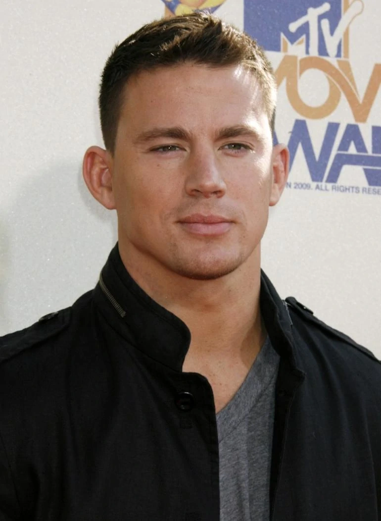 Channing Tatum | DC Movies Wiki | Fandom, image size:770x1052