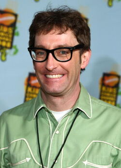 Tom Kenny