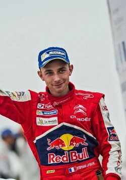 Stéphane Lefebvre