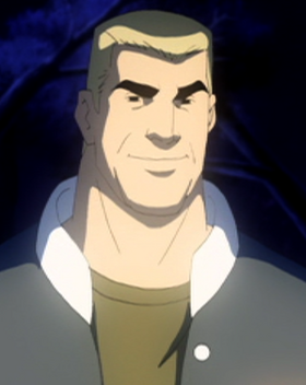 Arnold Flass (Batman: Year One) | DC Movies Wiki | Fandom