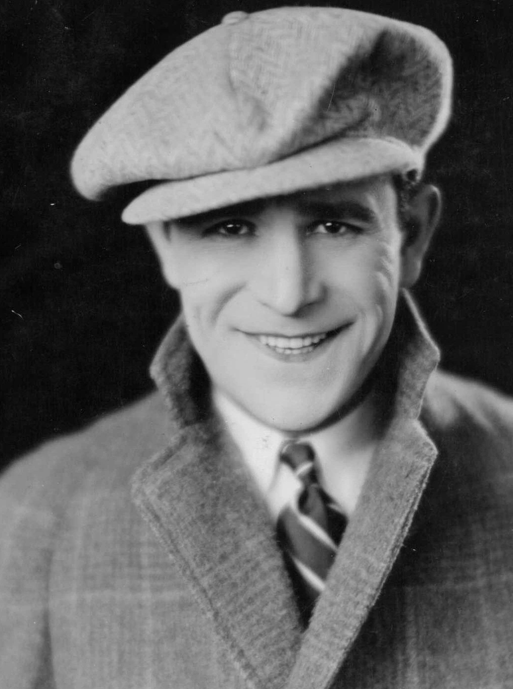 Buddy Roosevelt | DC Movies Wiki | Fandom