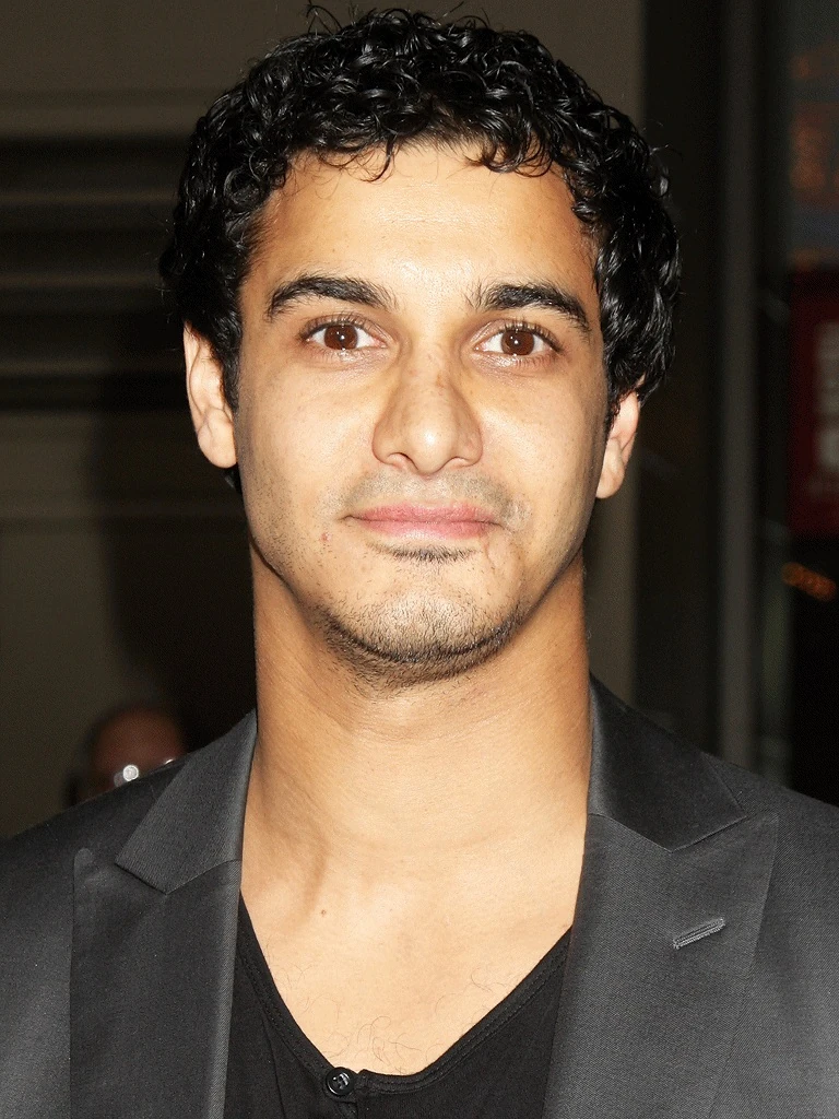 Elyes Gabel DC Movies Wiki Fandom Latest