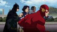 Justice League JLvsTT 6