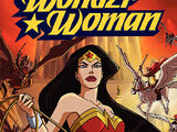 Wonder Woman (2009)