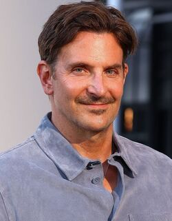Bradley Cooper