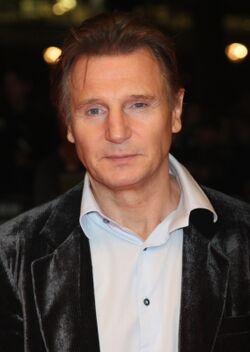 LiamNeeson