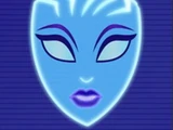 Oracle (DC Super Hero Girls)