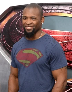 Ahman Green