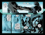 Smallville Sv11-sexy.jpg (599 KB) Lois and Clark have an intimate time together in the Fortress.