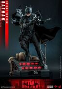 The Batman Merchandise Item Promotional Image 04