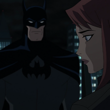 Barbara Gordon Batman The Killing Joke Dc Movies Wiki Fandom