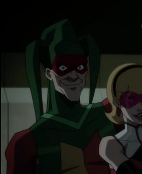 Suicide Squad: Hell to Pay, DC Animated Movie Universe Wiki