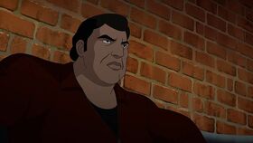 Salvatore Maroni (Batman: The Killing Joke) | DC Movies Wiki | Fandom
