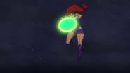 Starfire JLvsTT