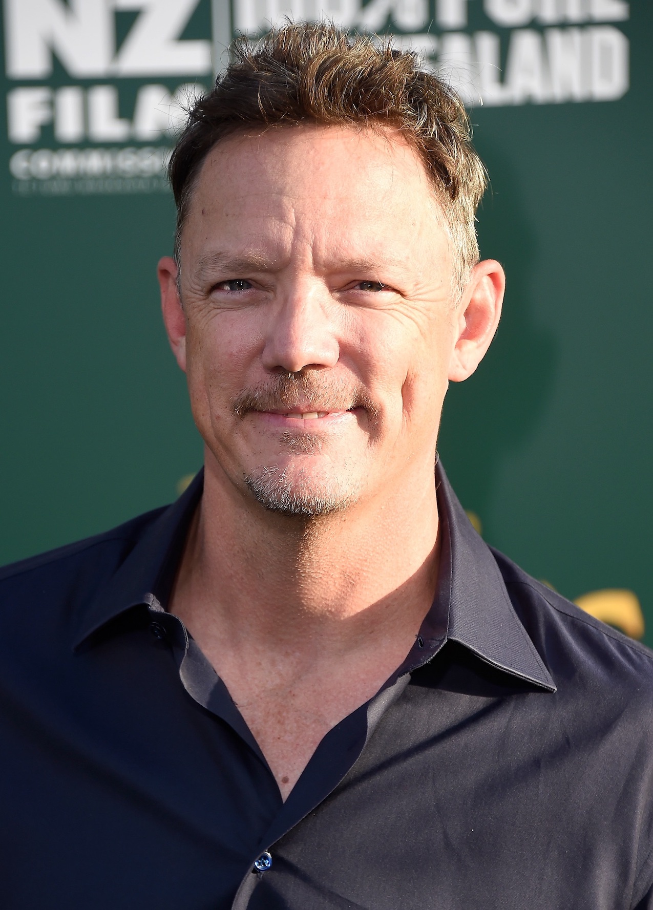 Matthew Lillard voiced Shaggy Rogers in Scooby-Doo! & Batman: The B...