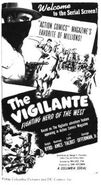 The Vigilante released in 1947.