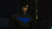 Nightwing.