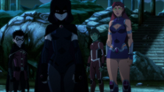 Teen Titans JLvsTT 14