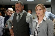 Dailyplanetp.jpg (617 KB) Perry White and Lois Lane.