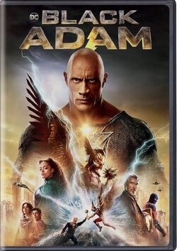 Black Adam (film), DC Movies Wiki