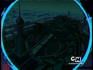 France (Teen Titans)