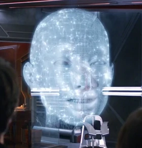 Gideon Waverider