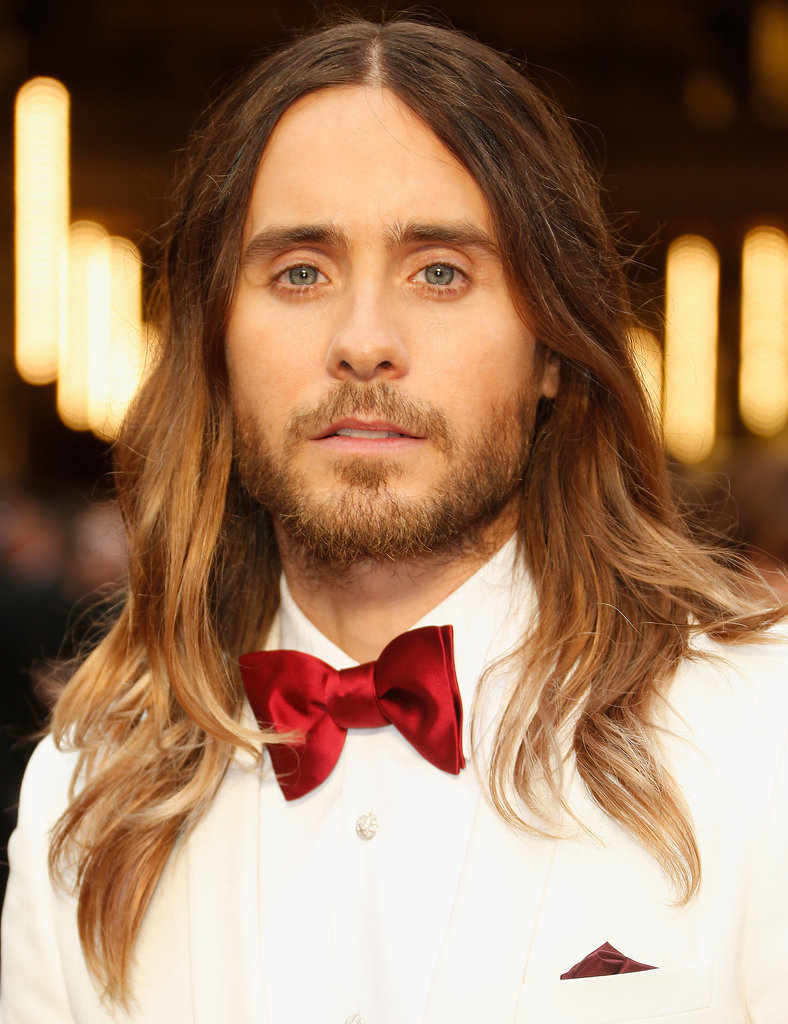 Jared Leto DC Movies Wiki Fandom