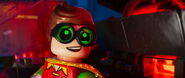 LEGO Robin