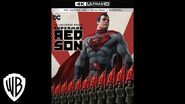 Superman Red Son Newsreel Clip Warner Bros