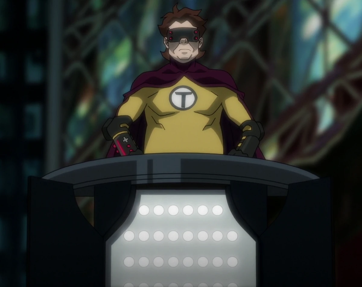 Toymaster DC Movies Wiki Fandom