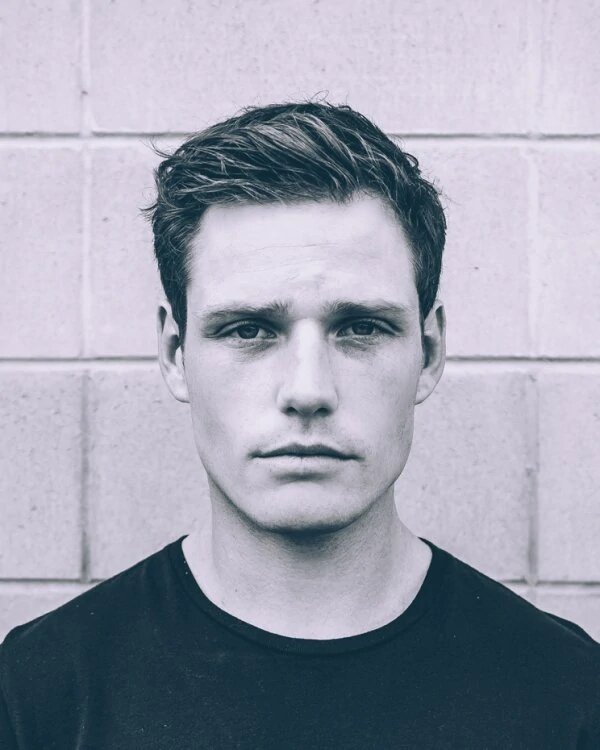 Jesse Turner | DC Movies Wiki | Fandom