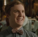 Sam Huntington as Jimmy Olsen