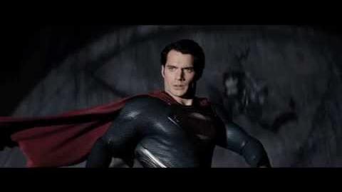 Man of Steel - Official Nokia Exclusive Trailer HD